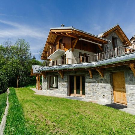 Lamartine Valloire Exterior foto