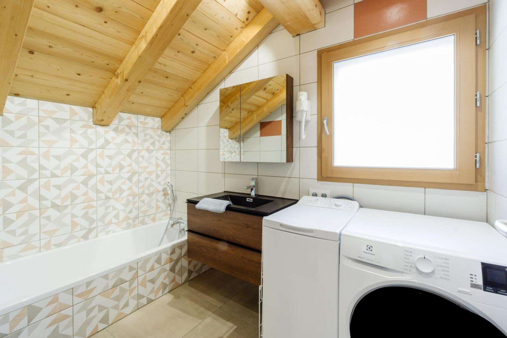 Lamartine Valloire Exterior foto