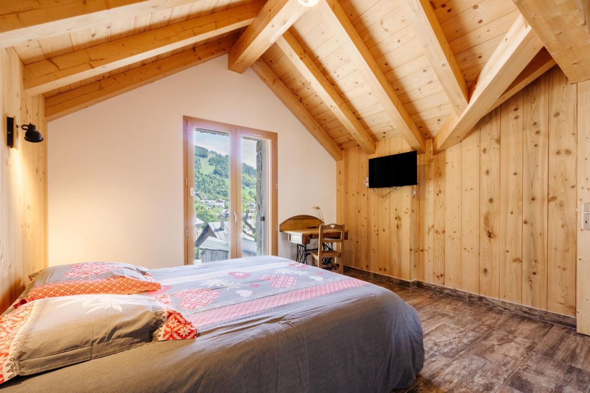 Lamartine Valloire Exterior foto